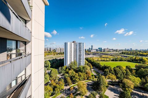 Photo 40 at 2308 - 75 Graydon Hall Drive, Donalda, Toronto