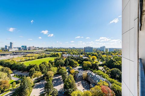 Photo 41 at 2308 - 75 Graydon Hall Drive, Donalda, Toronto