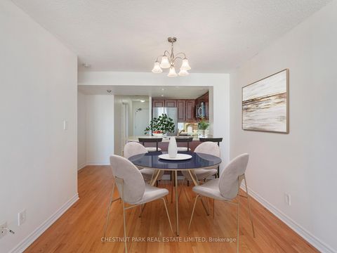 Photo 5 at 2503 - 1 Rean Drive, Bayview Village, Toronto
