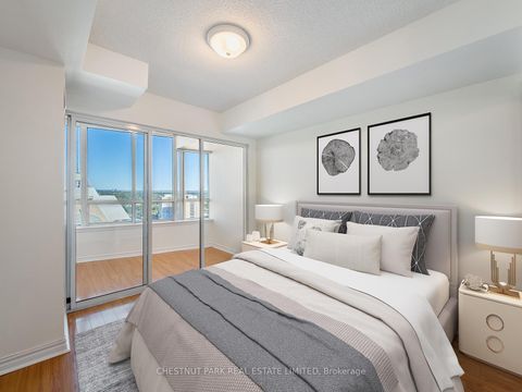 Photo 6 at 2503 - 1 Rean Drive, Bayview Village, Toronto