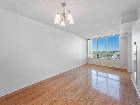 Photo 8 at 2503 - 1 Rean Drive, Bayview Village, Toronto