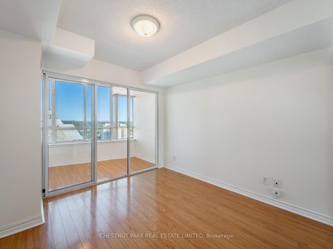 Photo 12 at 2503 - 1 Rean Drive, Bayview Village, Toronto