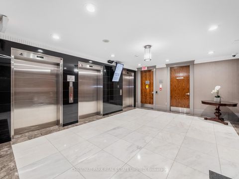 Photo 20 at 2503 - 1 Rean Drive, Bayview Village, Toronto
