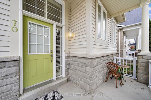 Photo 1 at 70 Diana Way, Shore, Barrie Photo 1 at 70 Diana Way, Shore, Barrie