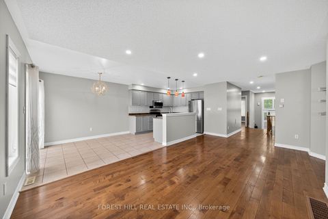 Photo 4 at 70 Diana Way, Shore, Barrie
