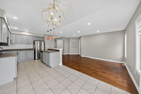 Photo 5 at 70 Diana Way, Shore, Barrie Photo 5 at 70 Diana Way, Shore, Barrie