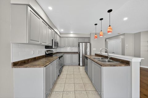 Photo 6 at 70 Diana Way, Shore, Barrie Photo 6 at 70 Diana Way, Shore, Barrie