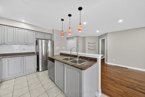 Photo 7 at 70 Diana Way, Shore, Barrie