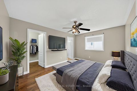 Photo 9 at 70 Diana Way, Shore, Barrie Photo 9 at 70 Diana Way, Shore, Barrie