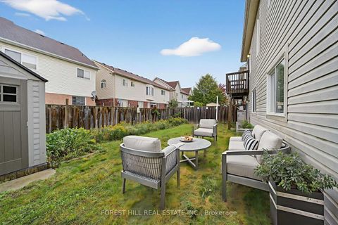 Photo 24 at 70 Diana Way, Shore, Barrie Photo 24 at 70 Diana Way, Shore, Barrie