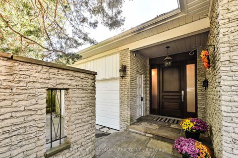 Photo 0 at 10 Loganberry Crescent, Hillcrest Village, Toronto
