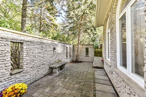 Photo 3 at 10 Loganberry Crescent, Hillcrest Village, Toronto