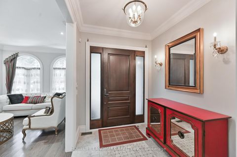 Photo 4 at 10 Loganberry Crescent, Hillcrest Village, Toronto