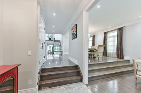 Photo 5 at 10 Loganberry Crescent, Hillcrest Village, Toronto