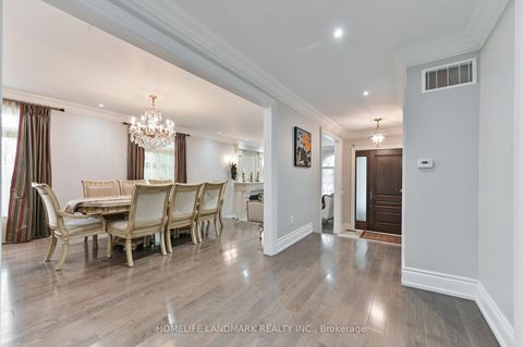 Photo 6 at 10 Loganberry Crescent, Hillcrest Village, Toronto