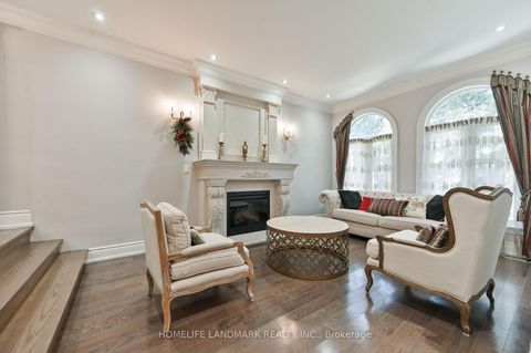 Photo 7 at 10 Loganberry Crescent, Hillcrest Village, Toronto