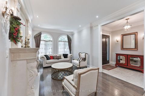 Photo 8 at 10 Loganberry Crescent, Hillcrest Village, Toronto