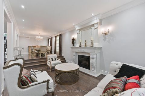 Photo 9 at 10 Loganberry Crescent, Hillcrest Village, Toronto