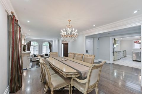 Photo 11 at 10 Loganberry Crescent, Hillcrest Village, Toronto