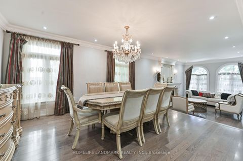 Photo 12 at 10 Loganberry Crescent, Hillcrest Village, Toronto