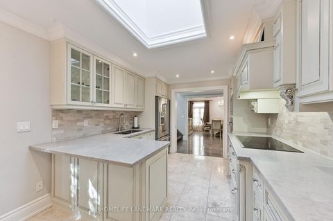 Photo 14 at 10 Loganberry Crescent, Hillcrest Village, Toronto