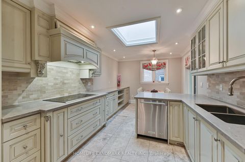 Photo 15 at 10 Loganberry Crescent, Hillcrest Village, Toronto