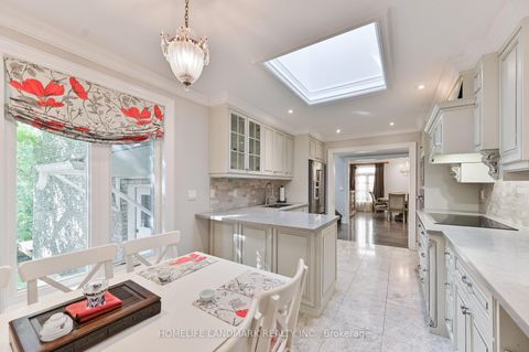 Photo 16 at 10 Loganberry Crescent, Hillcrest Village, Toronto