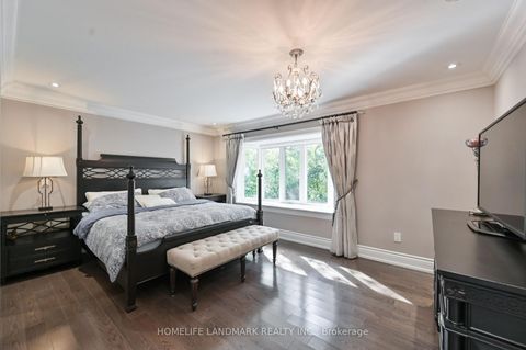 Photo 17 at 10 Loganberry Crescent, Hillcrest Village, Toronto