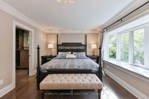 Photo 18 at 10 Loganberry Crescent, Hillcrest Village, Toronto