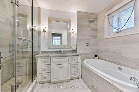 Photo 20 at 10 Loganberry Crescent, Hillcrest Village, Toronto