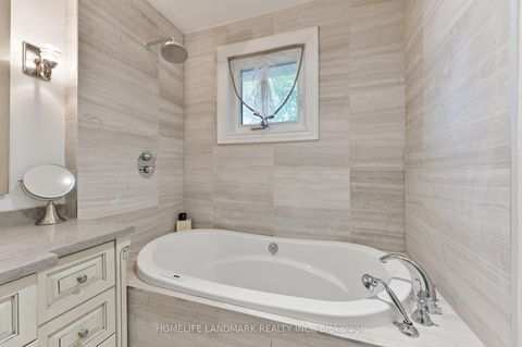 Photo 21 at 10 Loganberry Crescent, Hillcrest Village, Toronto