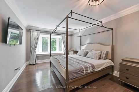 Photo 22 at 10 Loganberry Crescent, Hillcrest Village, Toronto