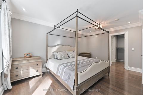 Photo 23 at 10 Loganberry Crescent, Hillcrest Village, Toronto