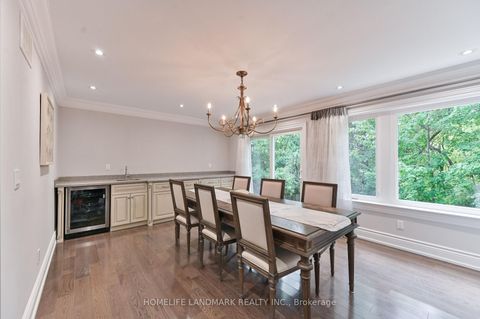 Photo 26 at 10 Loganberry Crescent, Hillcrest Village, Toronto