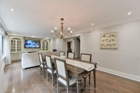 Photo 27 at 10 Loganberry Crescent, Hillcrest Village, Toronto