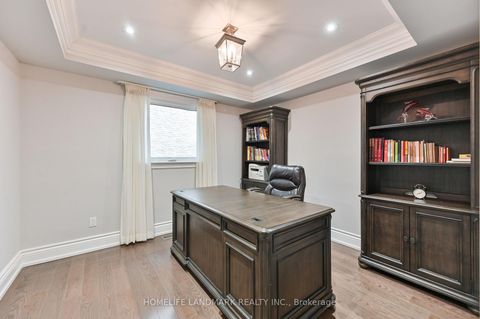 Photo 29 at 10 Loganberry Crescent, Hillcrest Village, Toronto