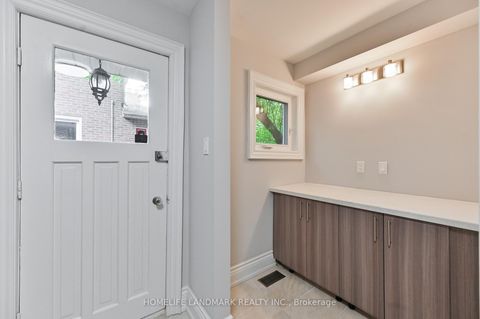 Photo 31 at 10 Loganberry Crescent, Hillcrest Village, Toronto