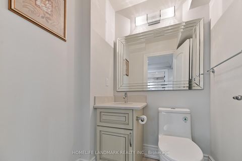 Photo 32 at 10 Loganberry Crescent, Hillcrest Village, Toronto