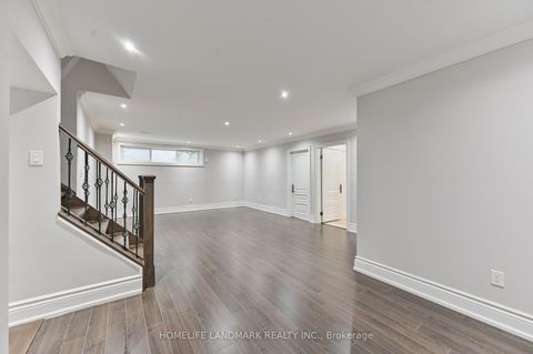 Photo 34 at 10 Loganberry Crescent, Hillcrest Village, Toronto