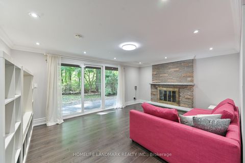Photo 36 at 10 Loganberry Crescent, Hillcrest Village, Toronto