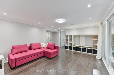 Photo 37 at 10 Loganberry Crescent, Hillcrest Village, Toronto