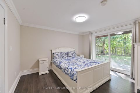 Photo 40 at 10 Loganberry Crescent, Hillcrest Village, Toronto