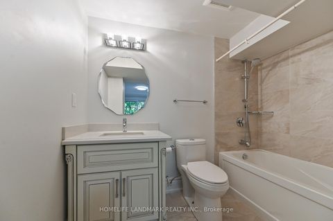 Photo 41 at 10 Loganberry Crescent, Hillcrest Village, Toronto