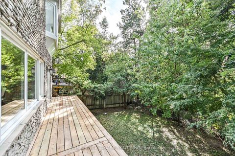 Photo 45 at 10 Loganberry Crescent, Hillcrest Village, Toronto