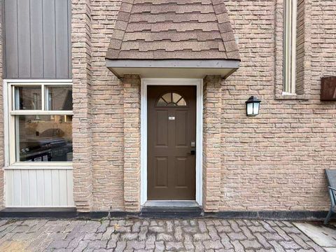 Photo 0 at 52 - 16 Rexdale Boulevard, Kipling, Toronto