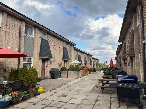 Photo 1 at 52 - 16 Rexdale Boulevard, Kipling, Toronto
