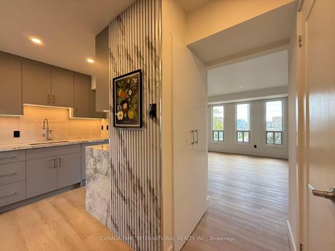 Photo 2 at 52 - 16 Rexdale Boulevard, Kipling, Toronto