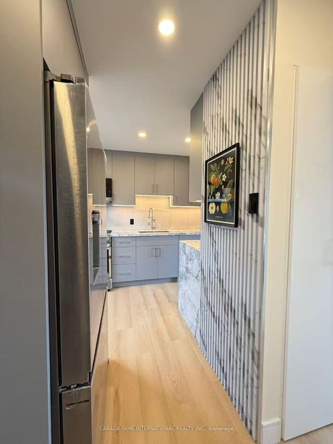 Photo 3 at 52 - 16 Rexdale Boulevard, Kipling, Toronto