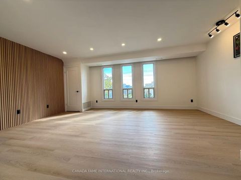 Photo 8 at 52 - 16 Rexdale Boulevard, Kipling, Toronto