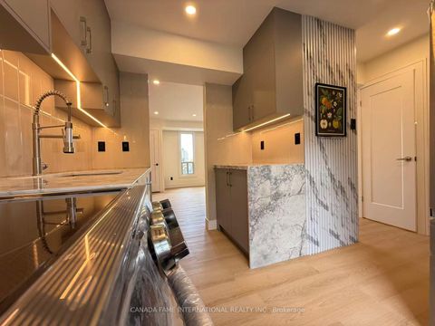 Photo 14 at 52 - 16 Rexdale Boulevard, Kipling, Toronto